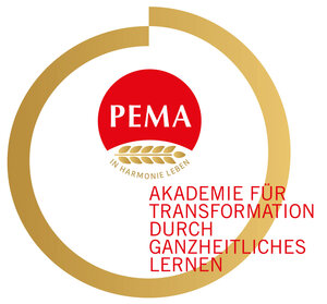 Logo der PEMA Akademie