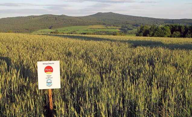 advertising on field shows contract cultivation