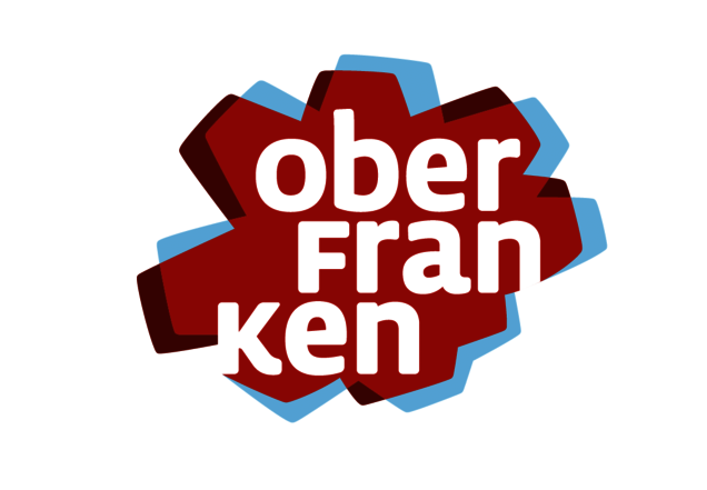 Logo Oberfranken