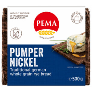 Pumpernickel