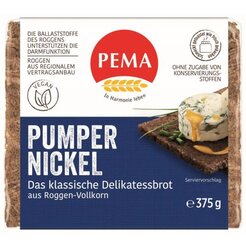 PEMA_Pumpernickel_375g