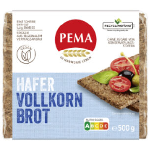 Hafer_Vollkornbrot