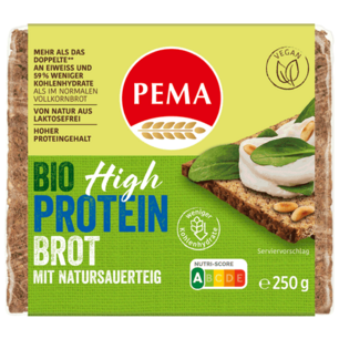 PEMA-Bio-High-Proteinbrot-250g